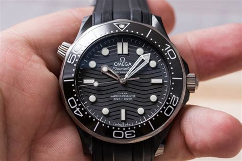 omega speedmaster diver 300m|omega seamaster 300m diver review.